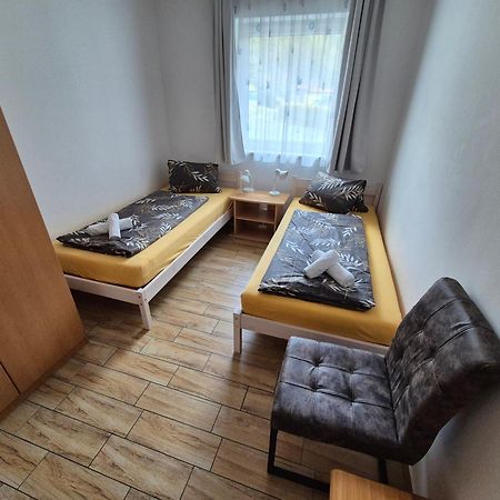 Appartementhaus Flattach Goritschnig Bagian luar foto