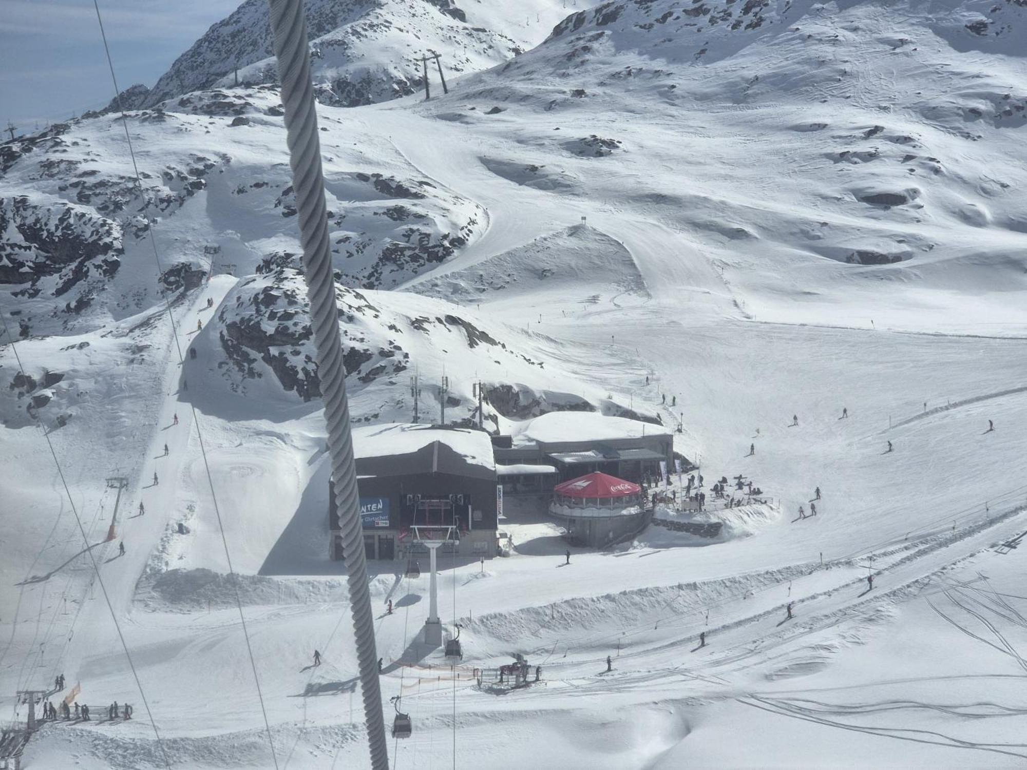 Appartementhaus Flattach Goritschnig Bagian luar foto