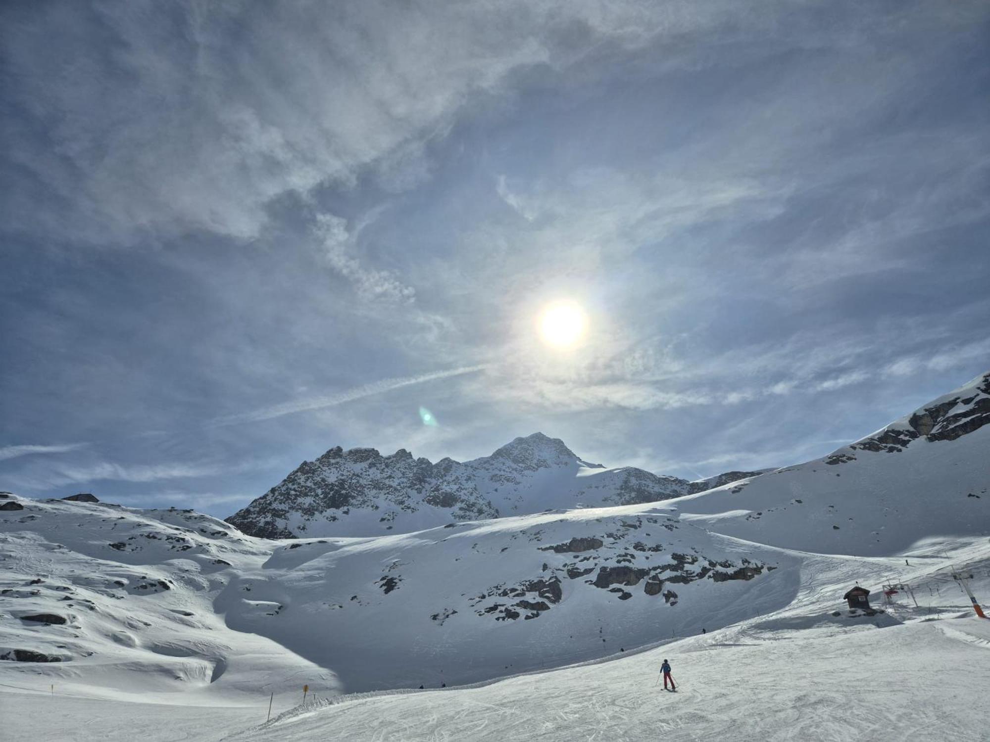 Appartementhaus Flattach Goritschnig Bagian luar foto