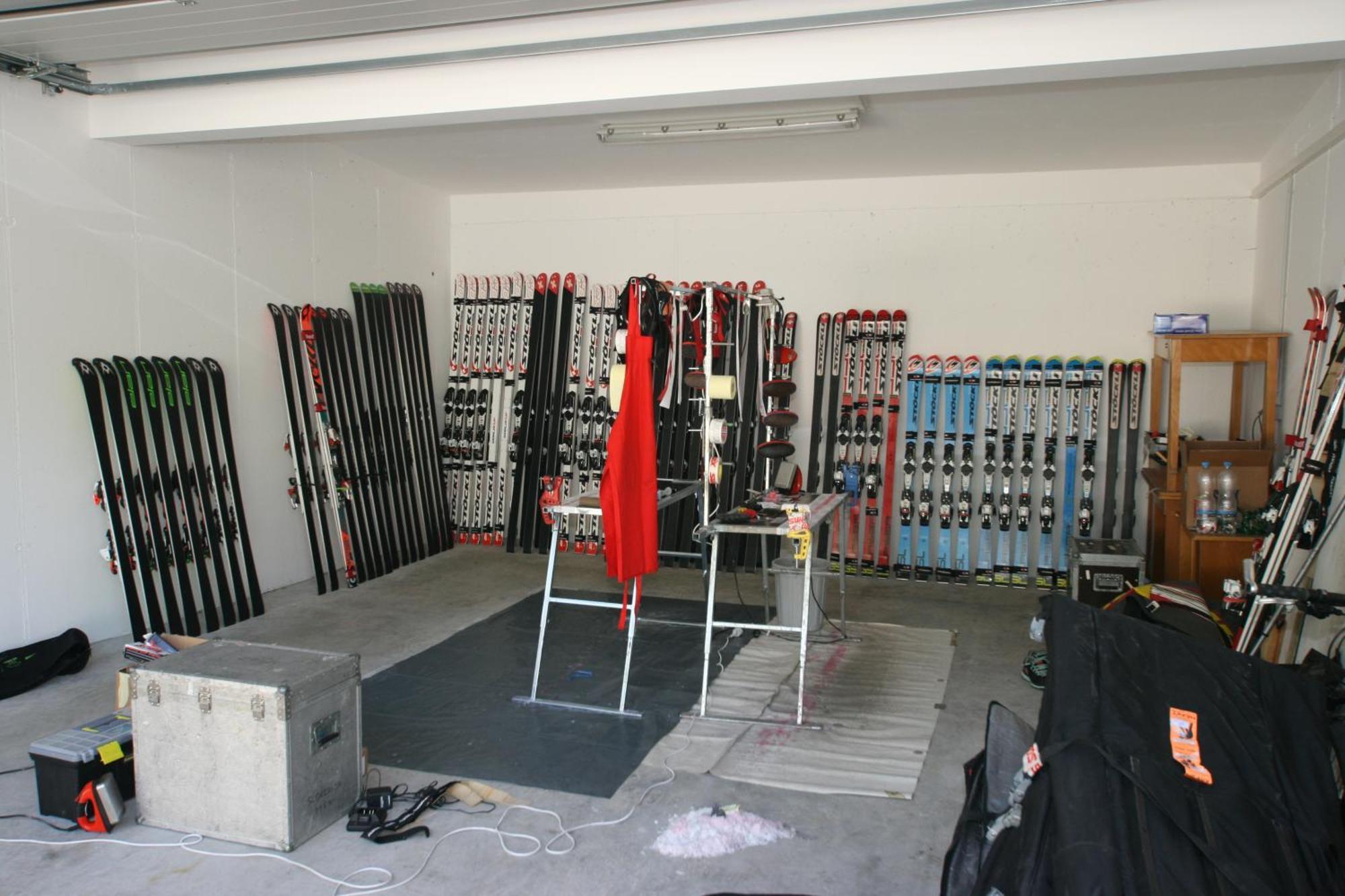 Appartementhaus Flattach Goritschnig Bagian luar foto