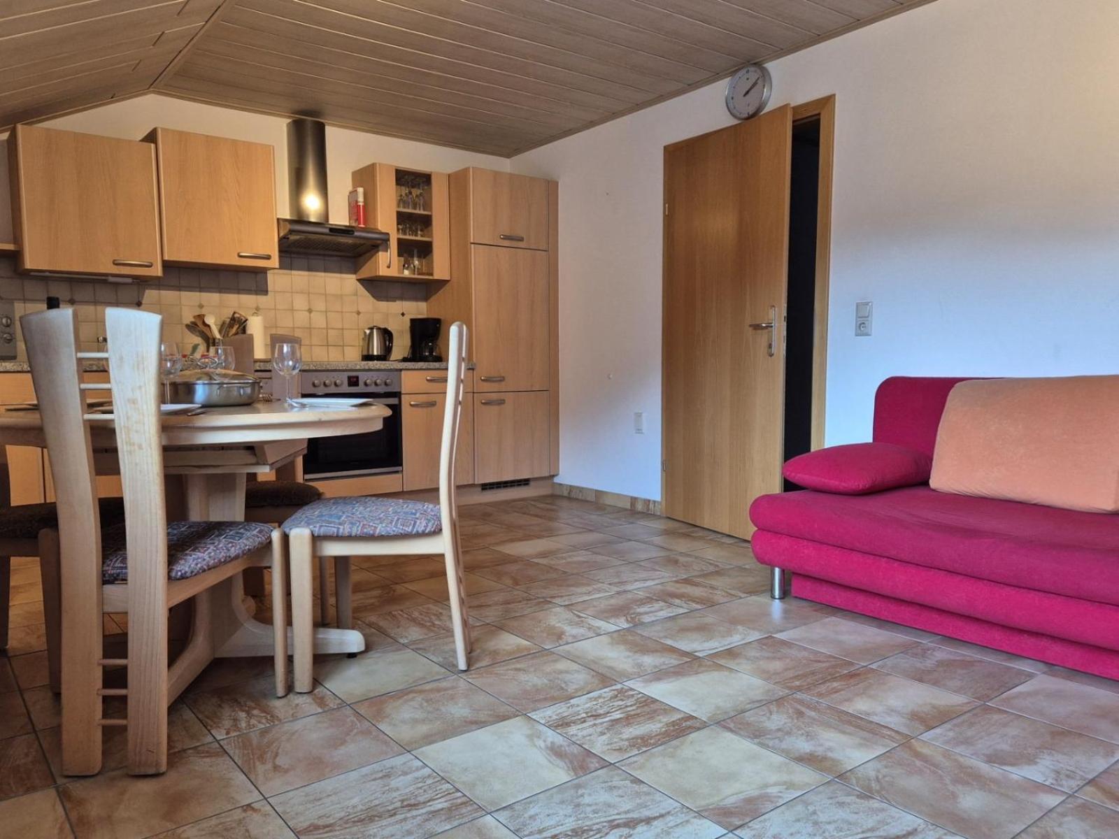 Appartementhaus Flattach Goritschnig Bagian luar foto