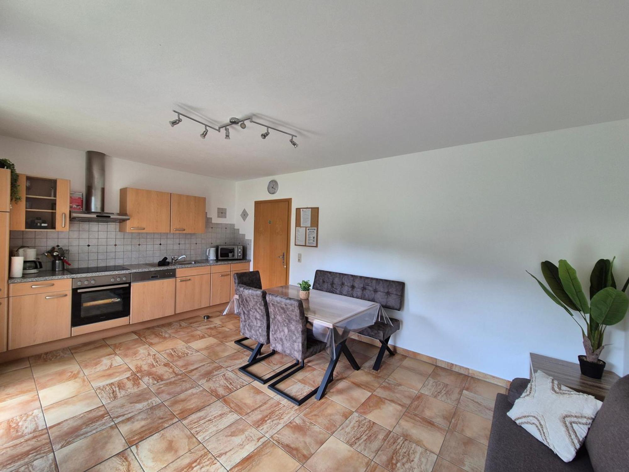 Appartementhaus Flattach Goritschnig Bagian luar foto