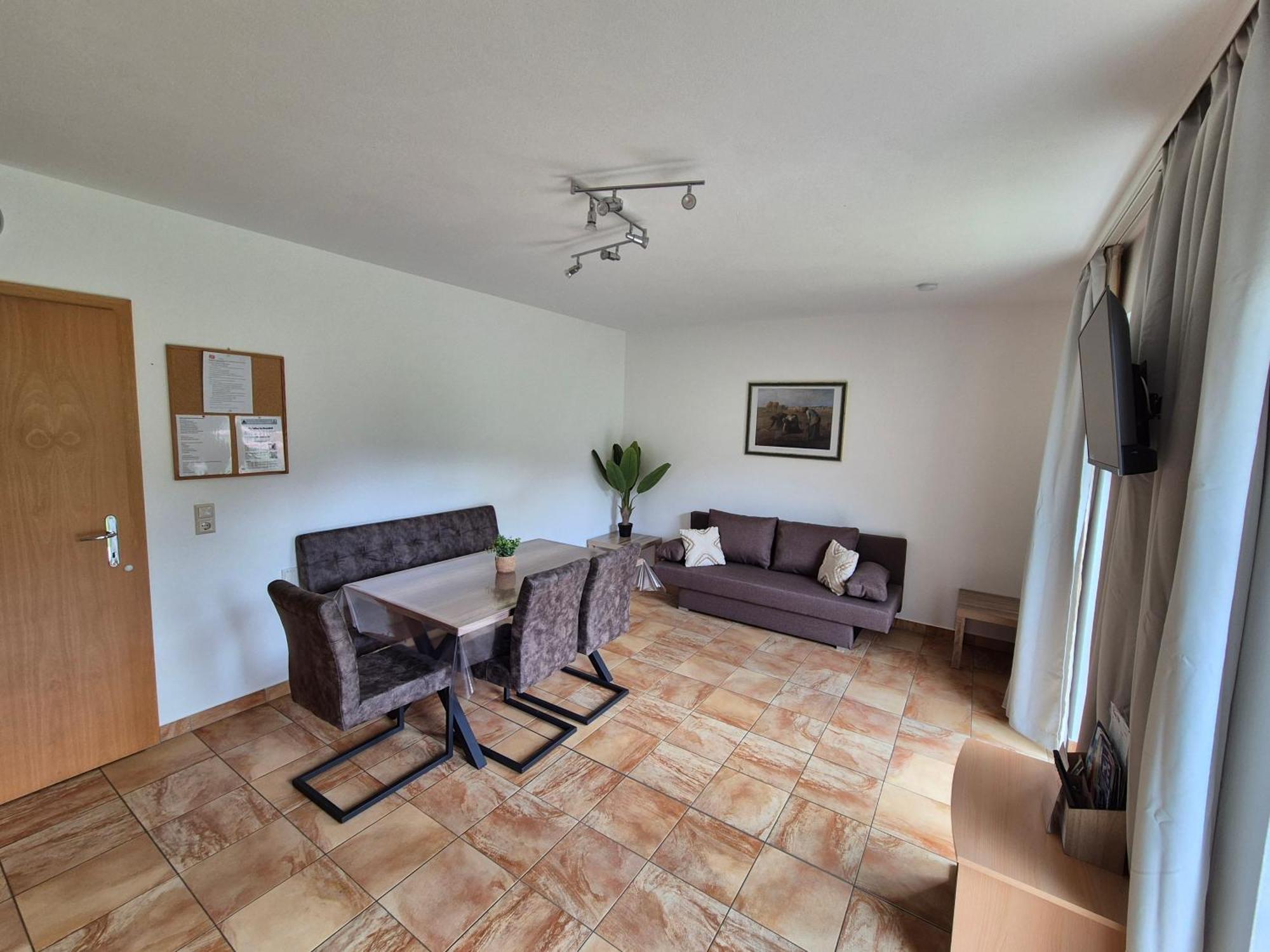 Appartementhaus Flattach Goritschnig Bagian luar foto