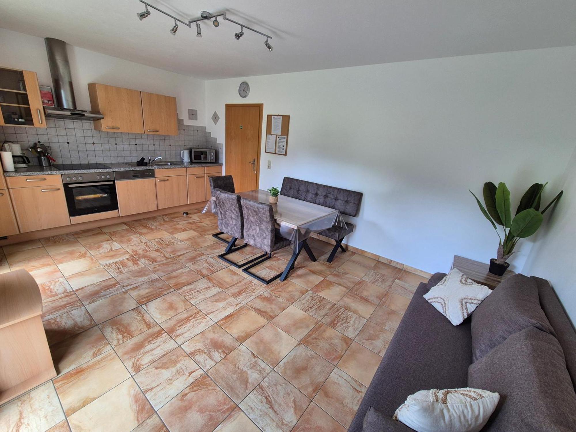 Appartementhaus Flattach Goritschnig Bagian luar foto