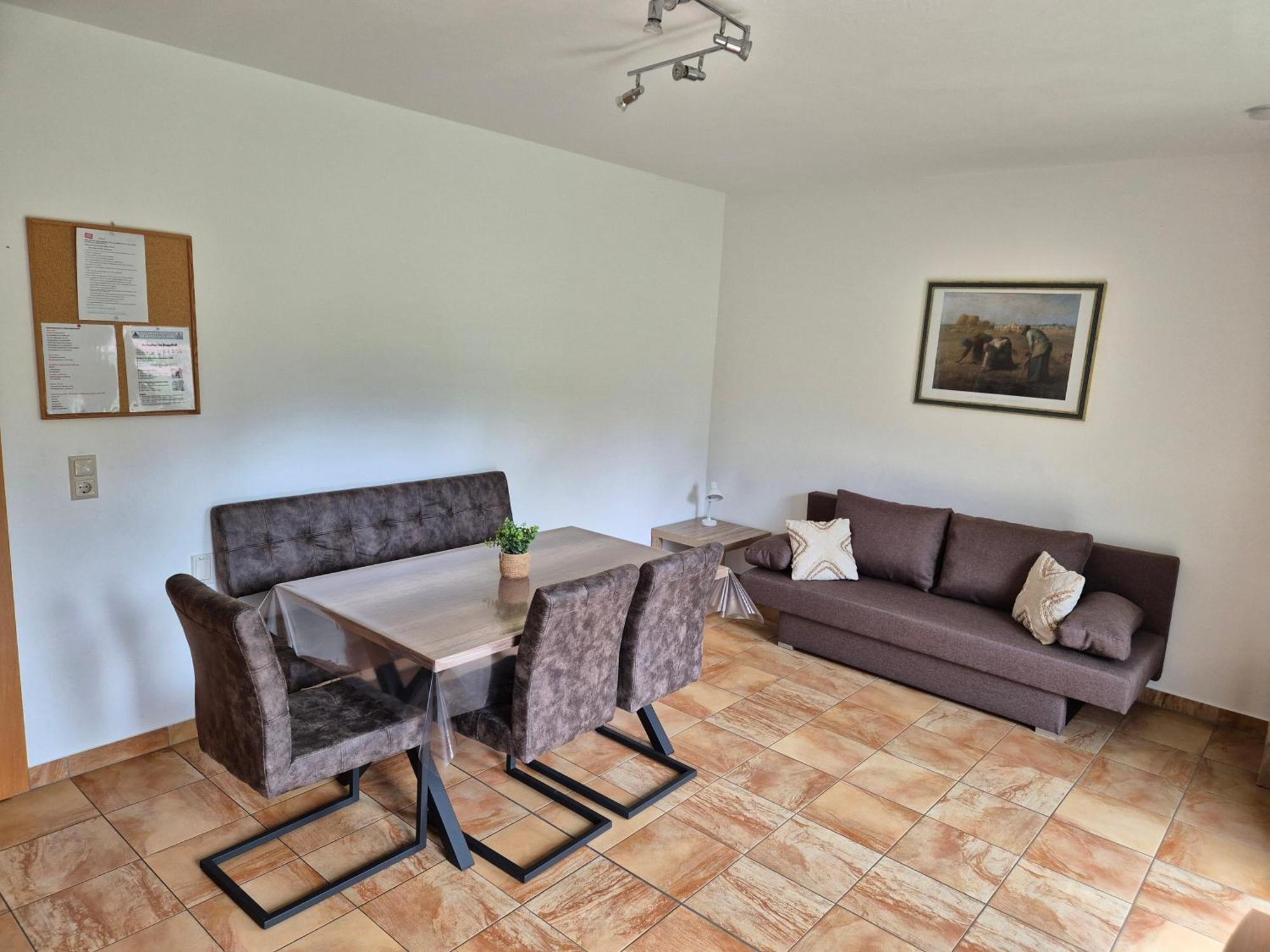 Appartementhaus Flattach Goritschnig Bagian luar foto