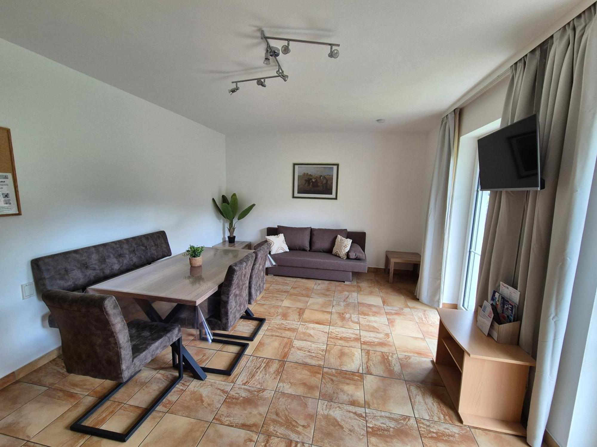 Appartementhaus Flattach Goritschnig Bagian luar foto