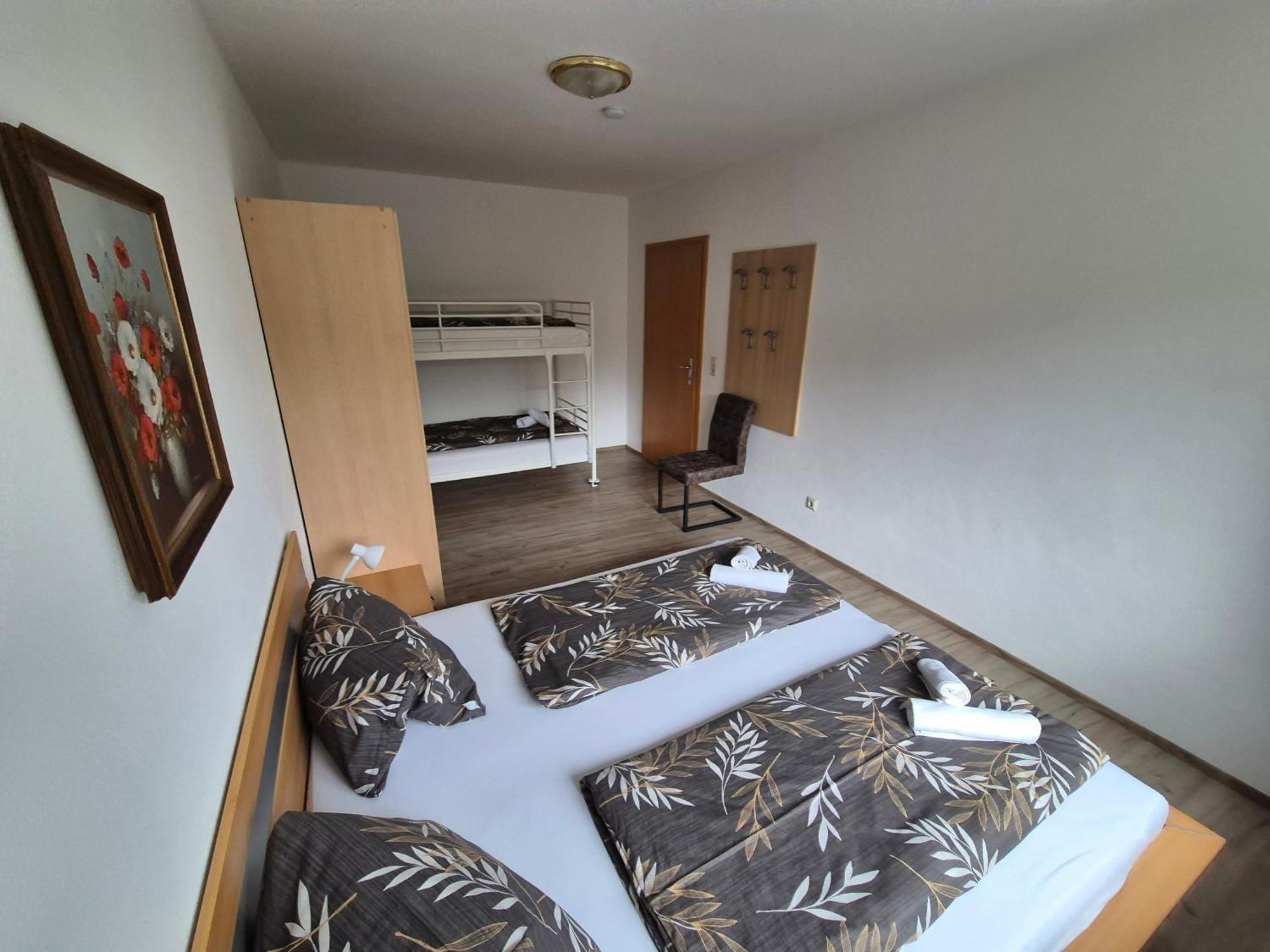 Appartementhaus Flattach Goritschnig Bagian luar foto