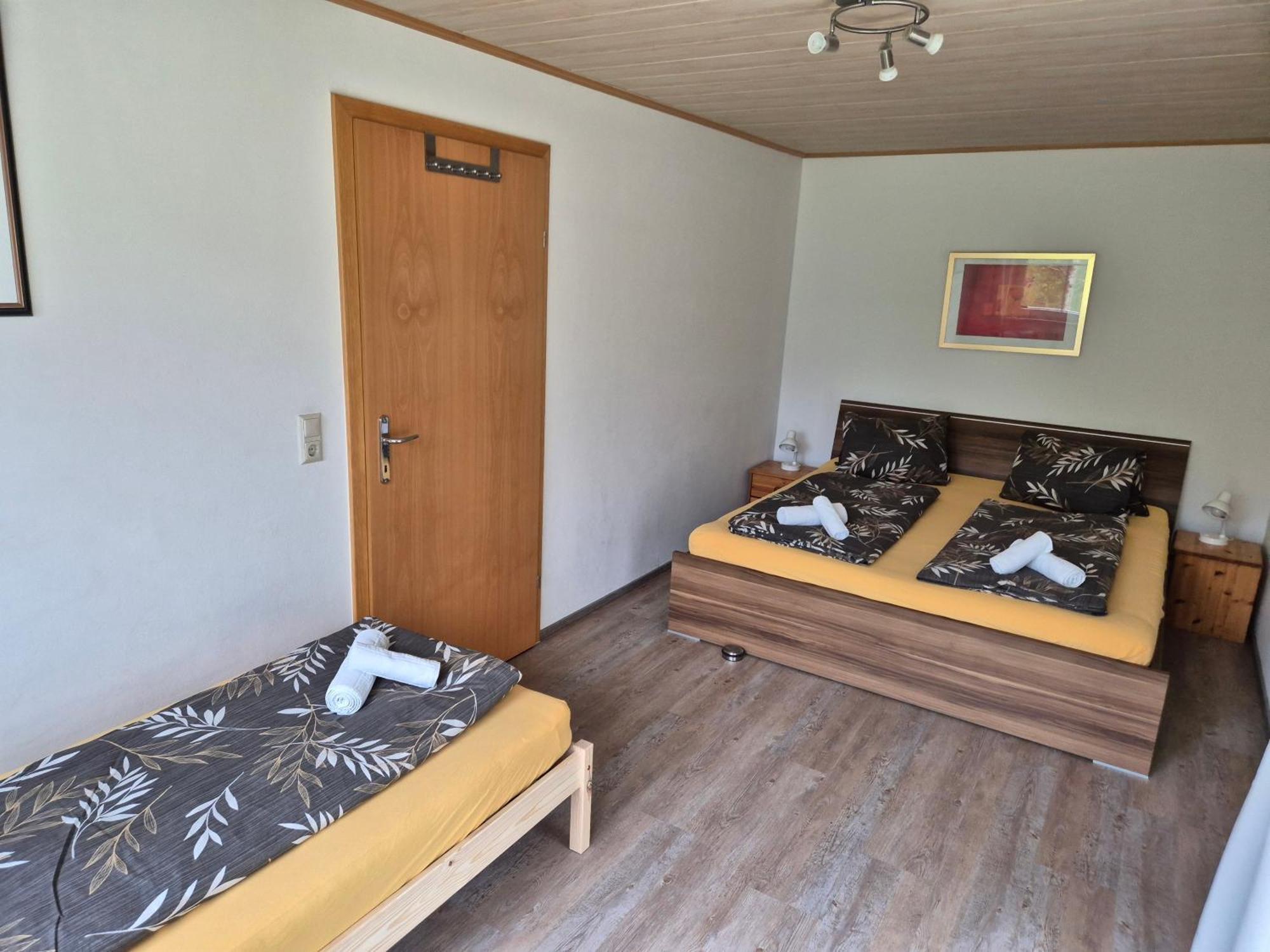 Appartementhaus Flattach Goritschnig Bagian luar foto