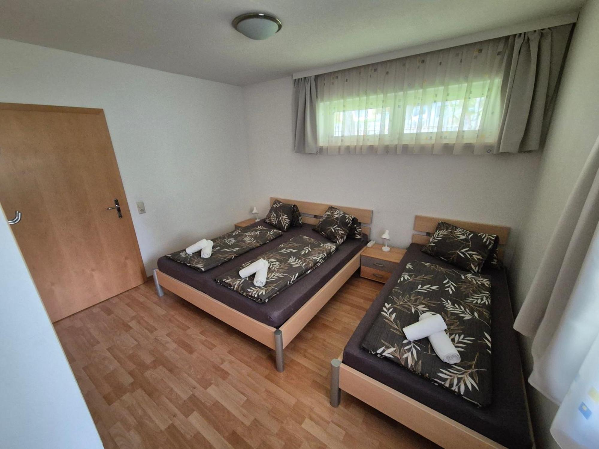 Appartementhaus Flattach Goritschnig Bagian luar foto